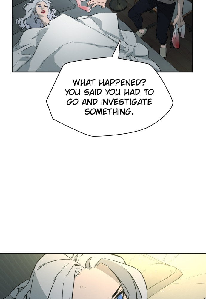 Read Unholy Blood (en) Manga Online