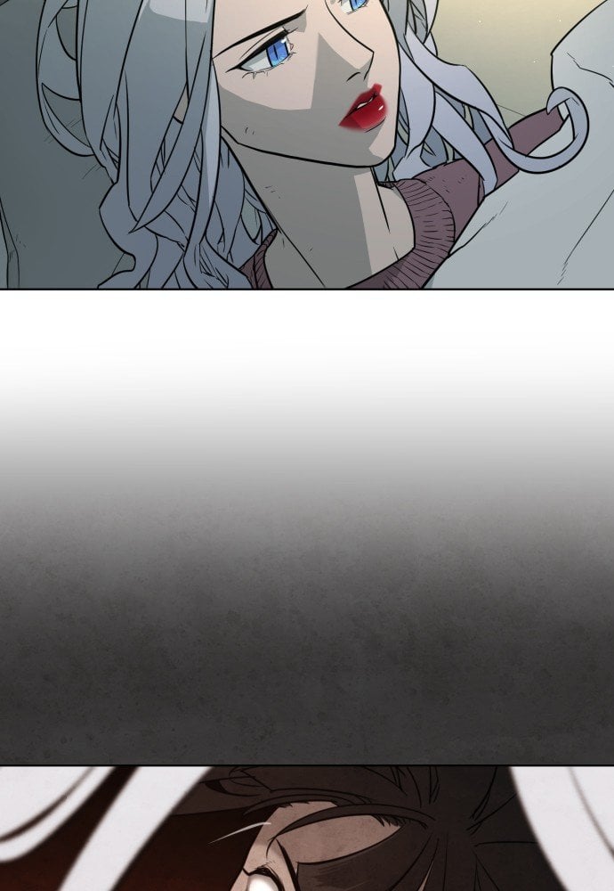 Read Unholy Blood (en) Manga Online