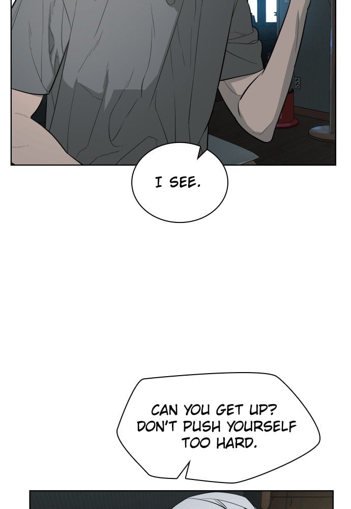 Read Unholy Blood (en) Manga Online