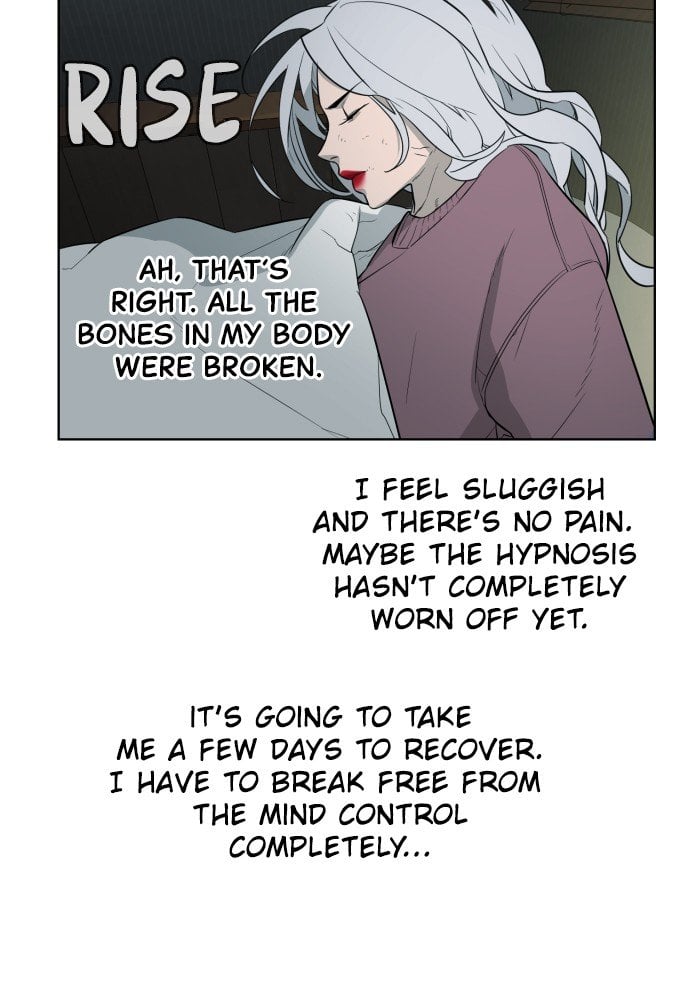 Read Unholy Blood (en) Manga Online