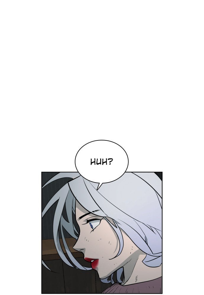 Read Unholy Blood (en) Manga Online