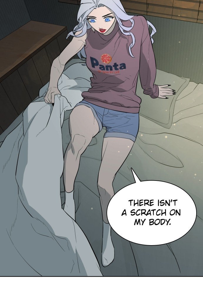 Read Unholy Blood (en) Manga Online