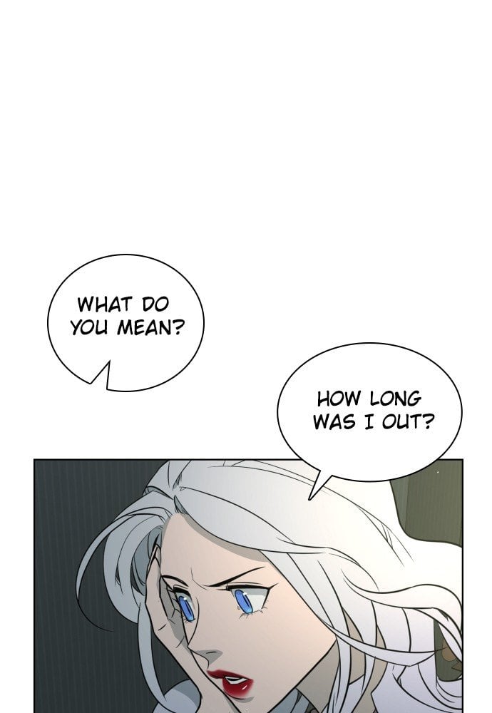 Read Unholy Blood (en) Manga Online