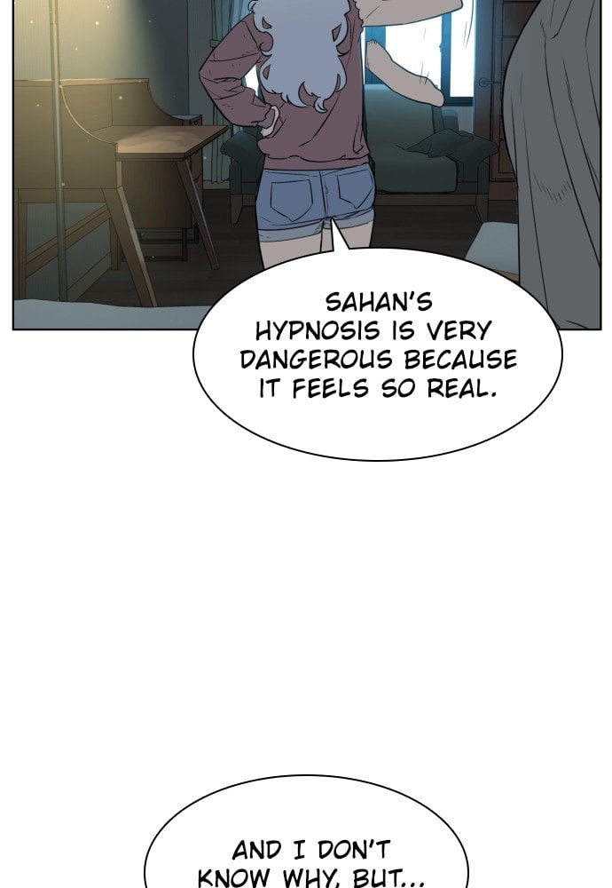 Read Unholy Blood (en) Manga Online