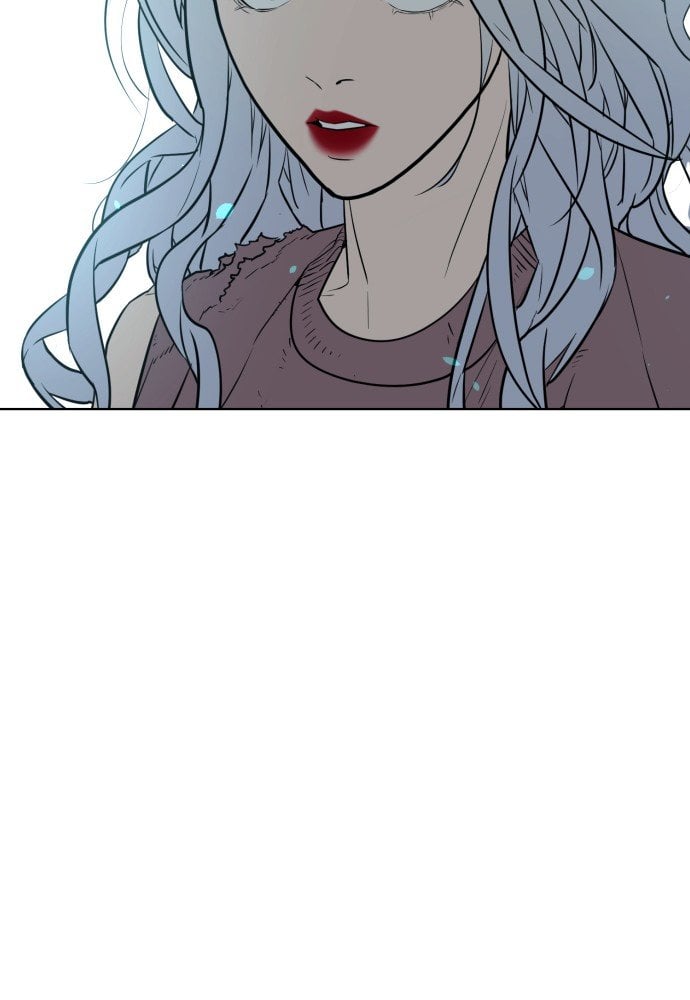 Read Unholy Blood (en) Manga Online