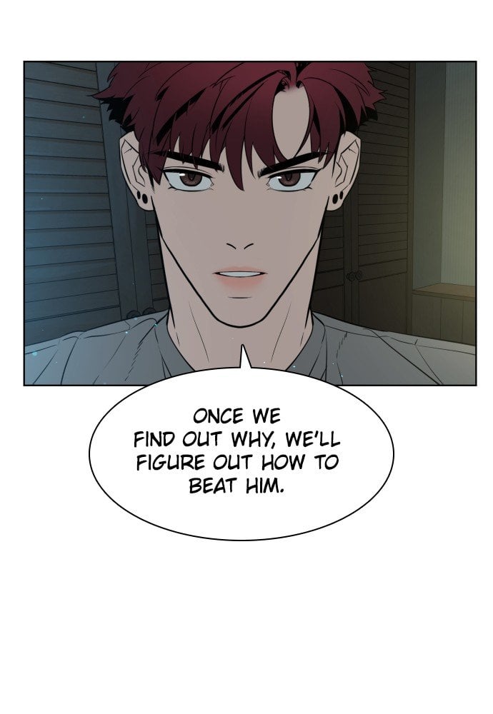 Read Unholy Blood (en) Manga Online