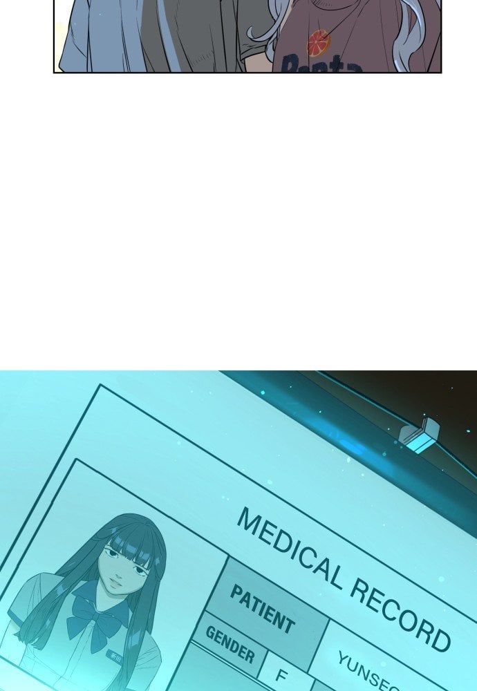 Read Unholy Blood (en) Manga Online