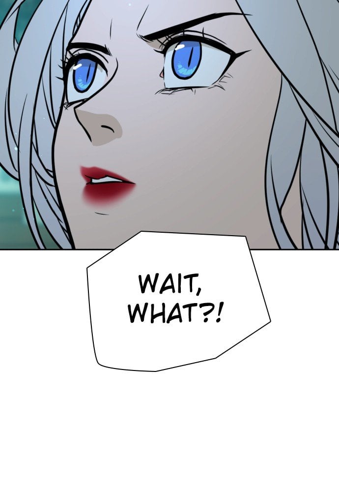 Read Unholy Blood (en) Manga Online