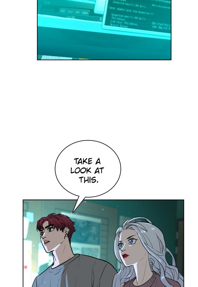 Read Unholy Blood (en) Manga Online