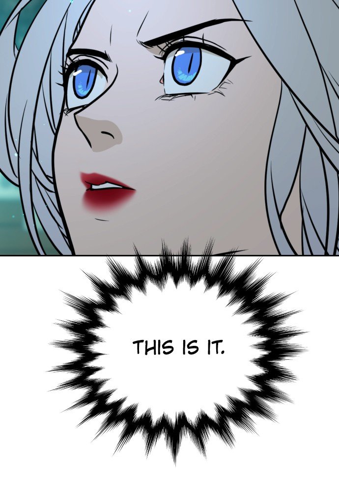 Read Unholy Blood (en) Manga Online