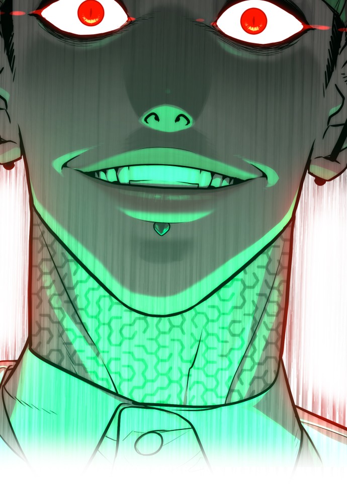 Read Unholy Blood (en) Manga Online