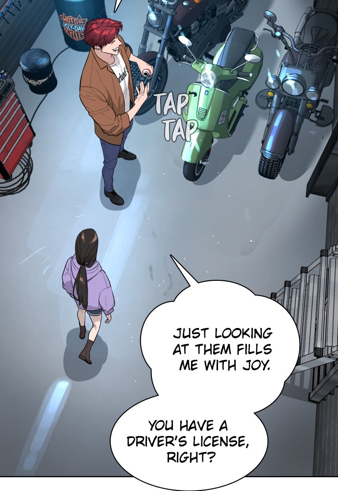 Read Unholy Blood (en) Manga Online