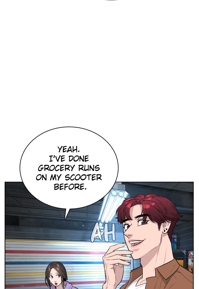 Read Unholy Blood (en) Manga Online