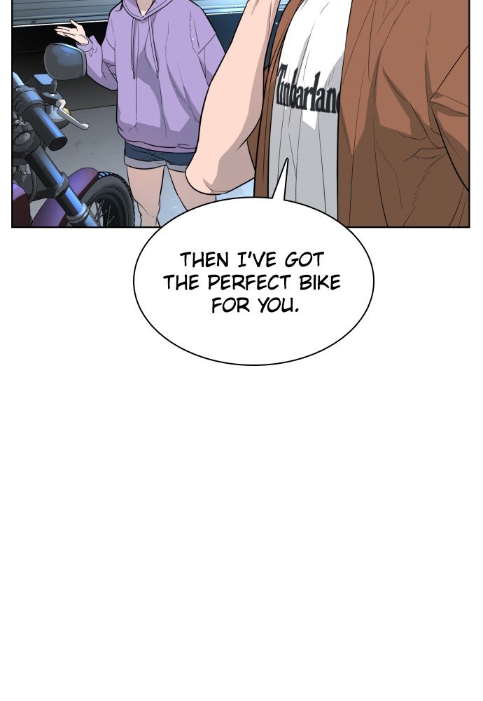 Read Unholy Blood (en) Manga Online