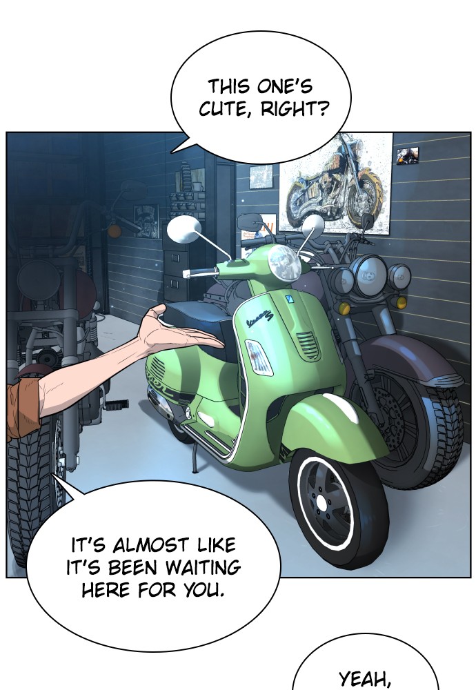 Read Unholy Blood (en) Manga Online