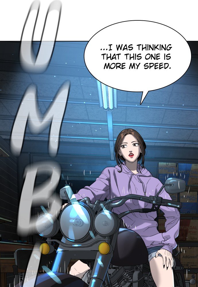 Read Unholy Blood (en) Manga Online