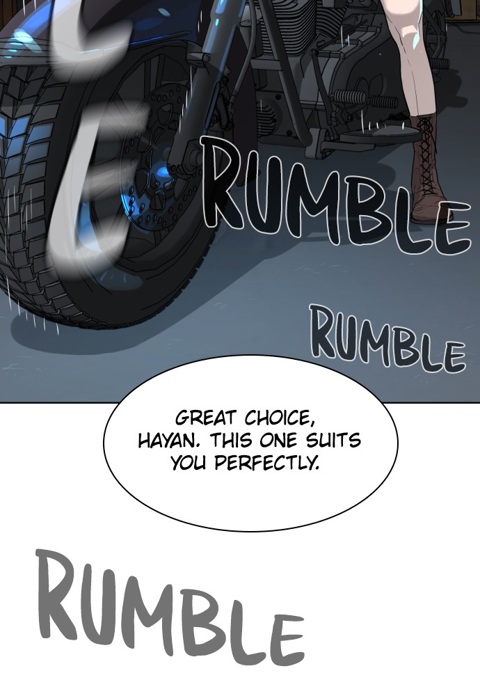 Read Unholy Blood (en) Manga Online