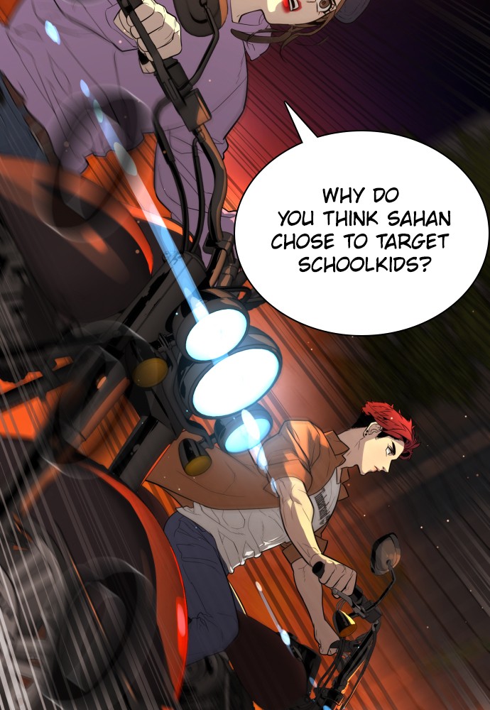 Read Unholy Blood (en) Manga Online