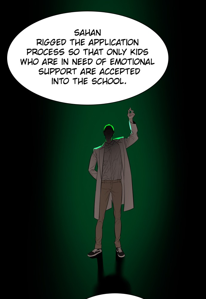 Read Unholy Blood (en) Manga Online