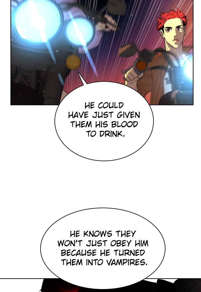 Read Unholy Blood (en) Manga Online