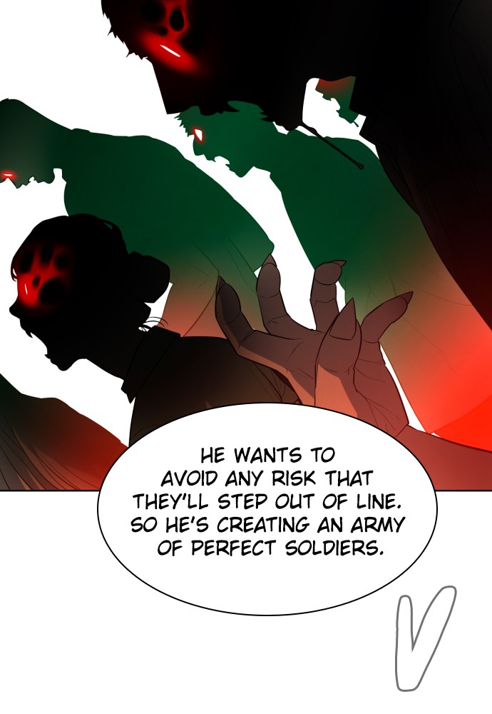 Read Unholy Blood (en) Manga Online