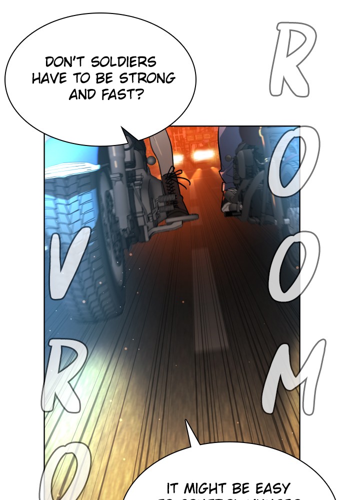 Read Unholy Blood (en) Manga Online