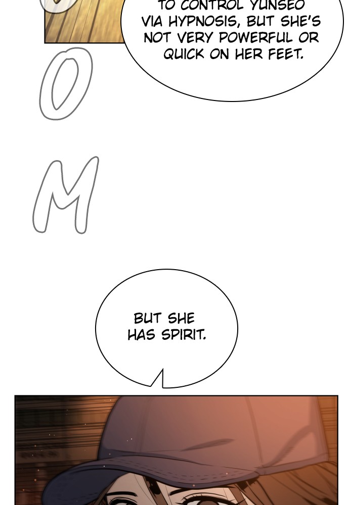 Read Unholy Blood (en) Manga Online