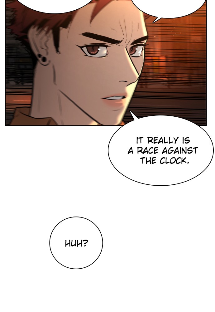 Read Unholy Blood (en) Manga Online