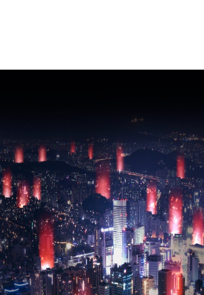 Read Unholy Blood (en) Manga Online