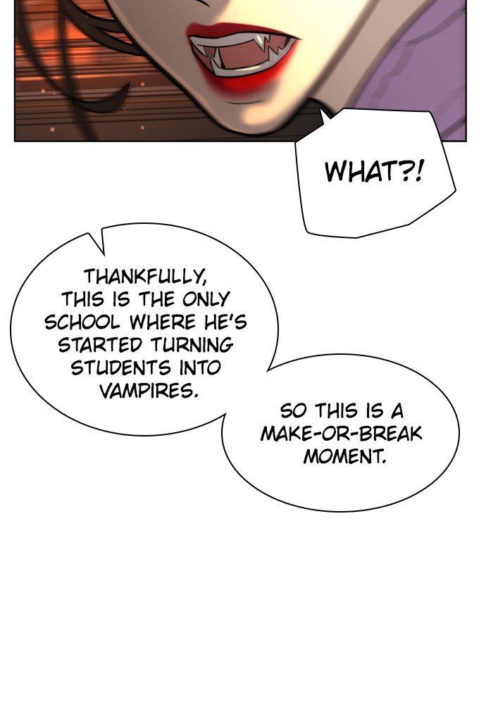 Read Unholy Blood (en) Manga Online