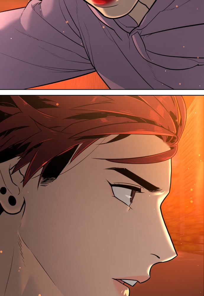 Read Unholy Blood (en) Manga Online