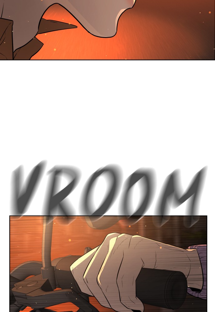 Read Unholy Blood (en) Manga Online