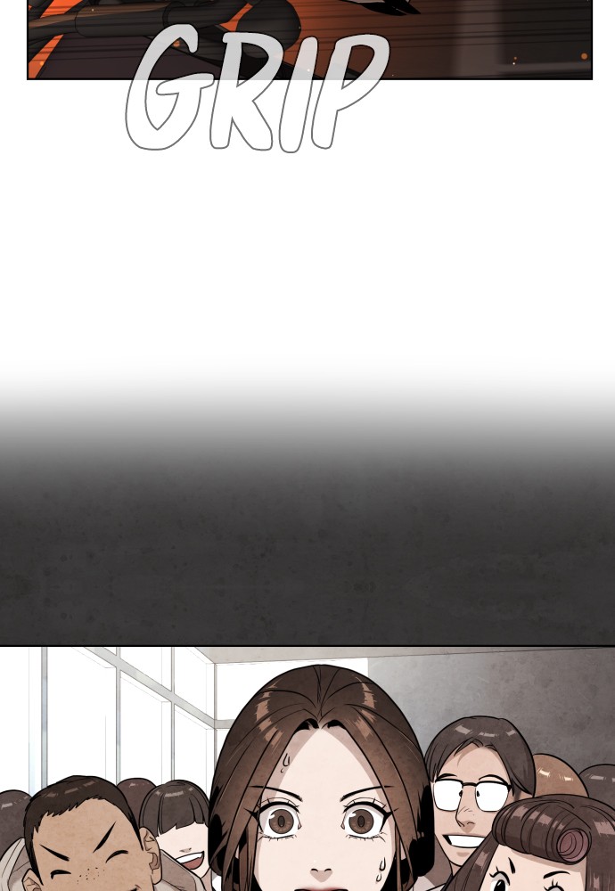 Read Unholy Blood (en) Manga Online