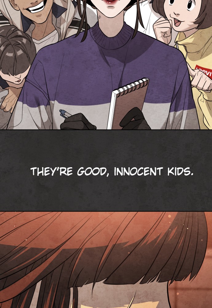 Read Unholy Blood (en) Manga Online