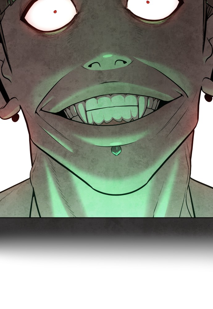 Read Unholy Blood (en) Manga Online