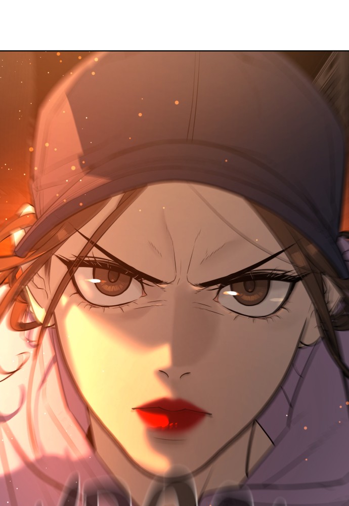 Read Unholy Blood (en) Manga Online