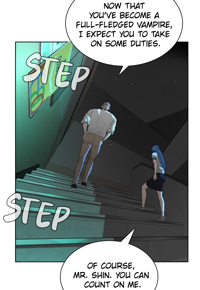 Read Unholy Blood (en) Manga Online