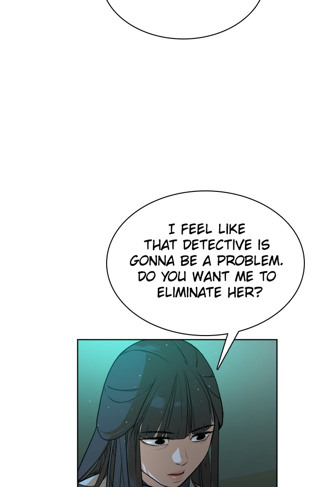 Read Unholy Blood (en) Manga Online