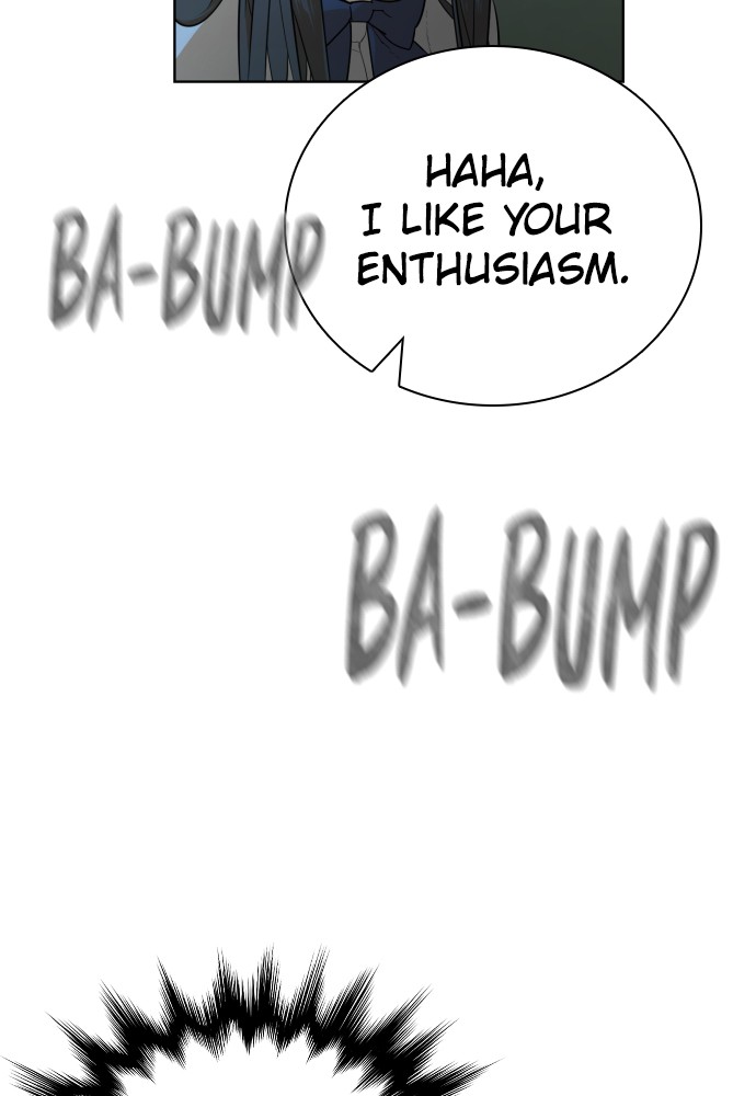 Read Unholy Blood (en) Manga Online