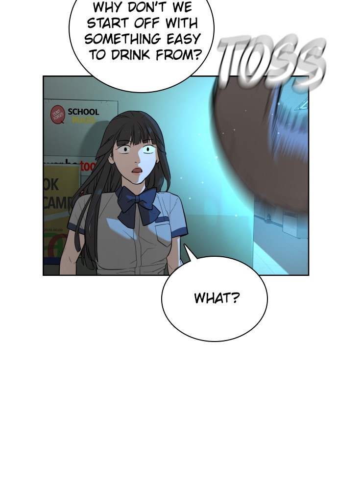 Read Unholy Blood (en) Manga Online