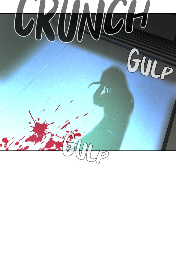 Read Unholy Blood (en) Manga Online