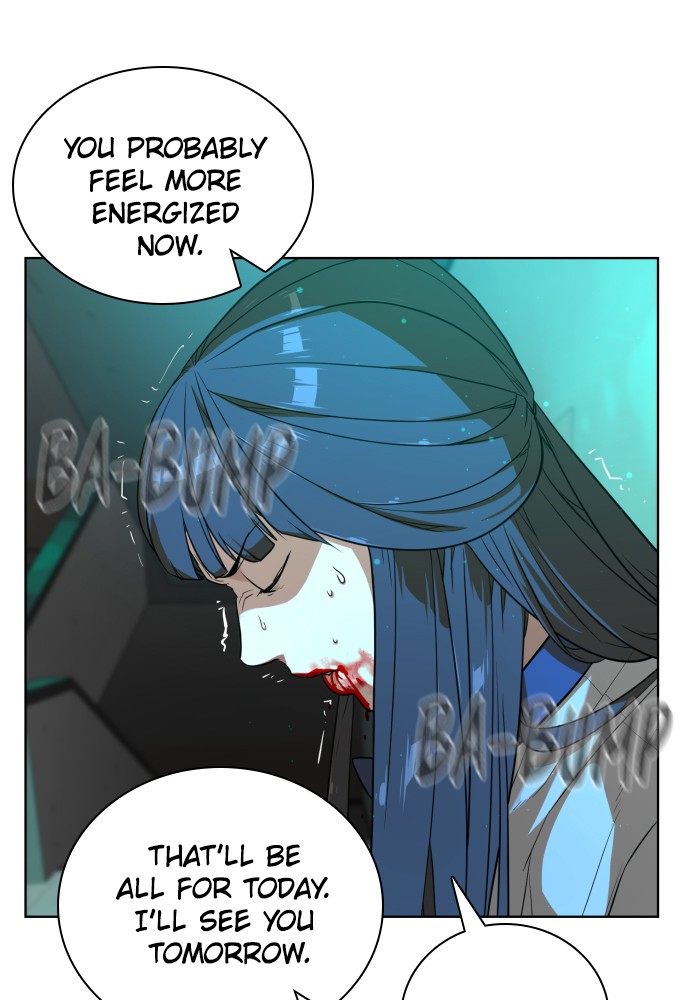 Read Unholy Blood (en) Manga Online