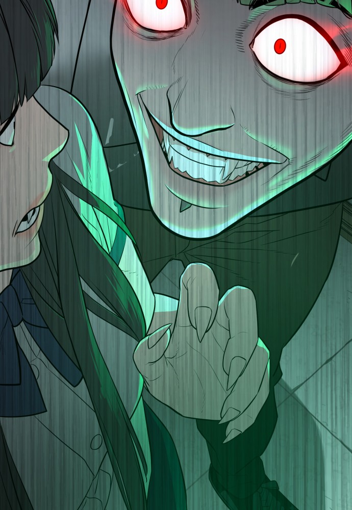 Read Unholy Blood (en) Manga Online