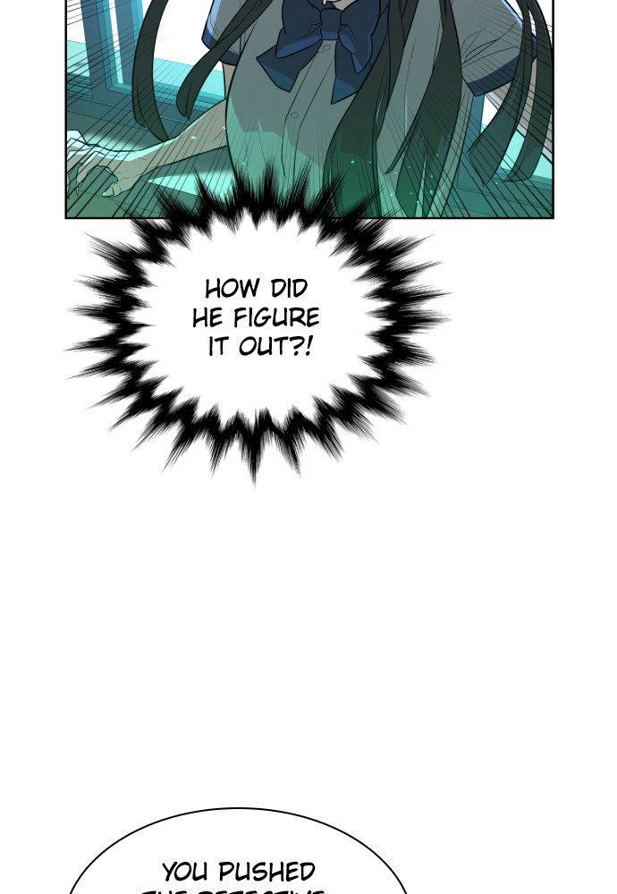 Read Unholy Blood (en) Manga Online