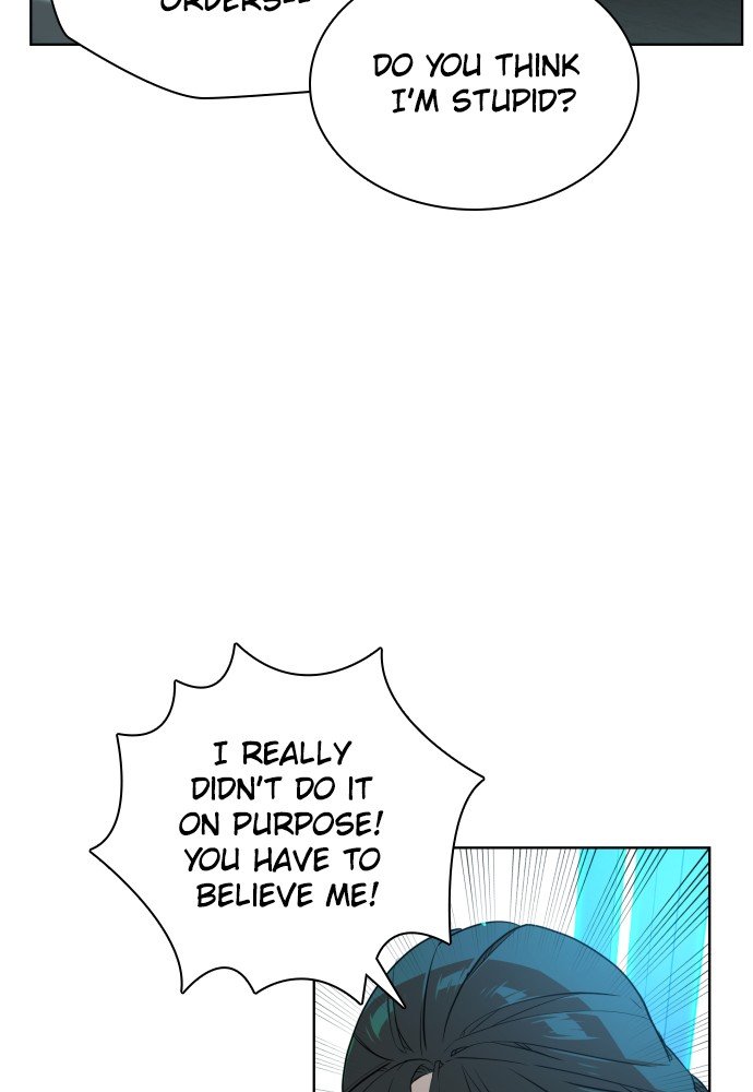 Read Unholy Blood (en) Manga Online