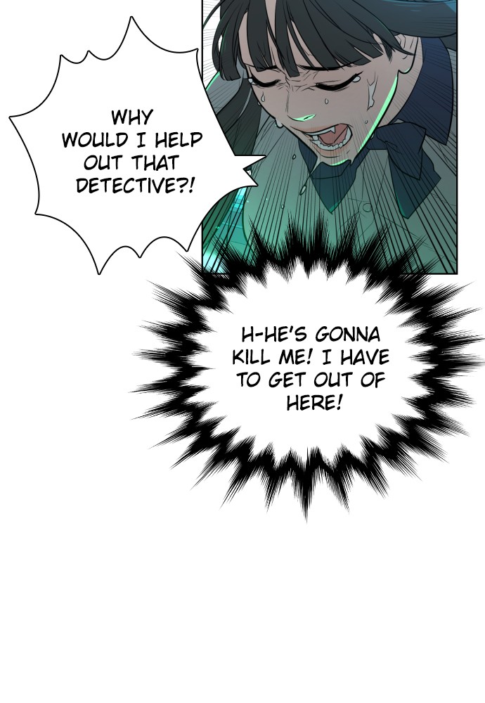 Read Unholy Blood (en) Manga Online