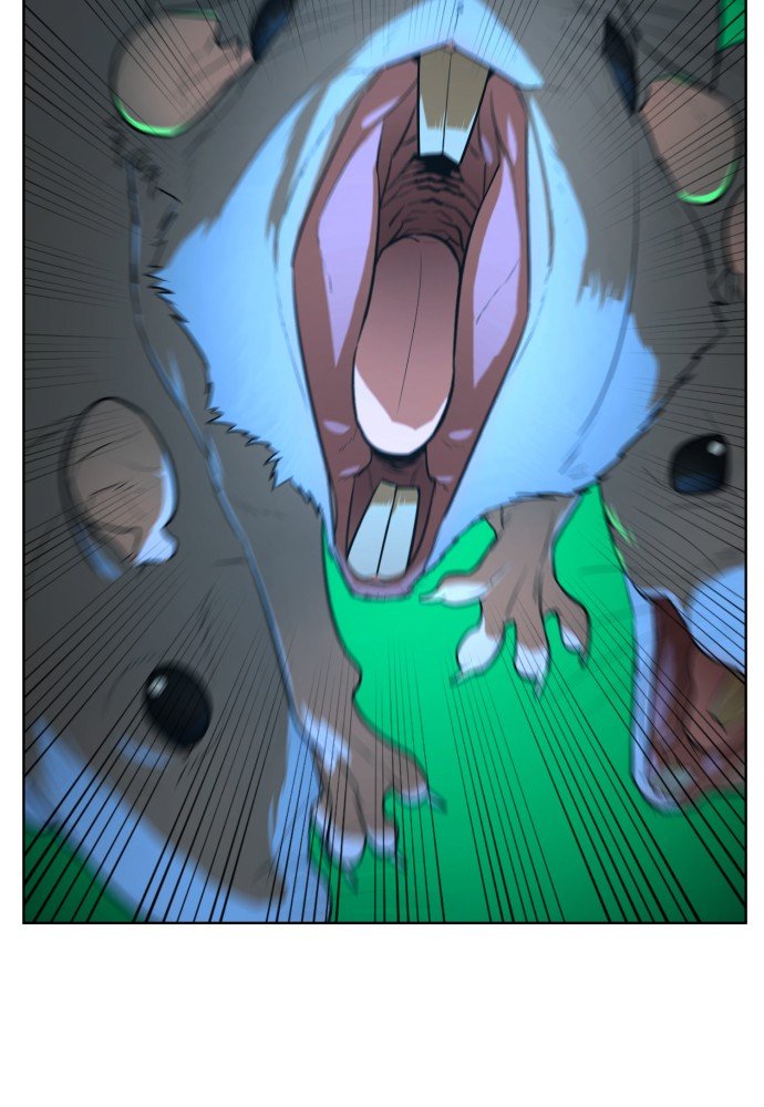 Read Unholy Blood (en) Manga Online