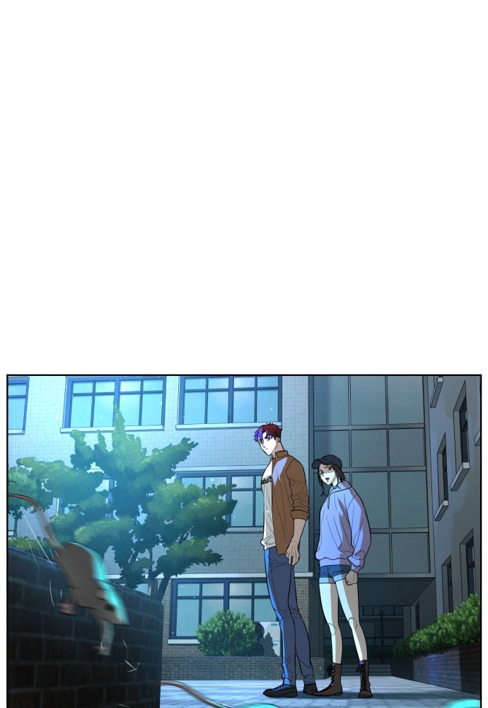 Read Unholy Blood (en) Manga Online