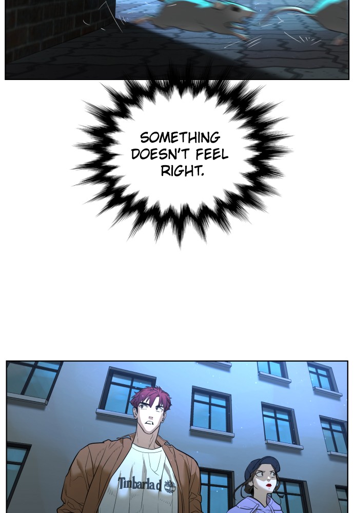 Read Unholy Blood (en) Manga Online