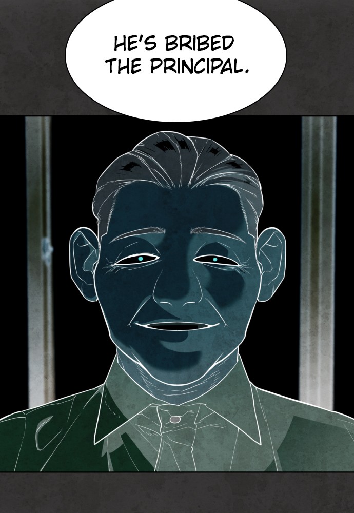 Read Unholy Blood (en) Manga Online